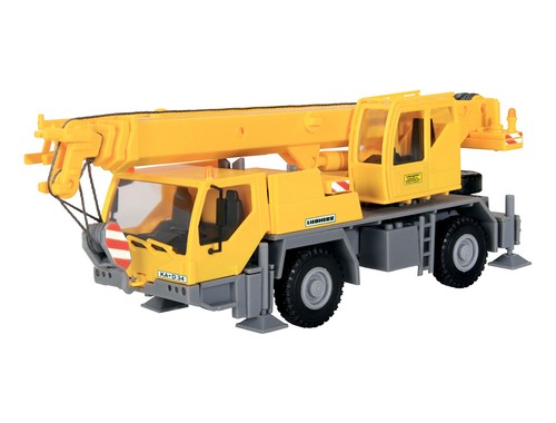 Kibri 13024 liebherr - liebherr, gru