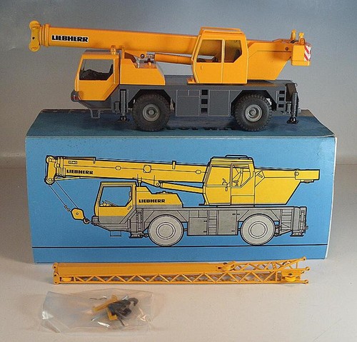 Conrad 2088 liebherr - 2088,