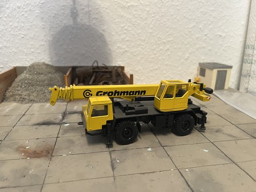 Conrad liebherr ltm 1030 - 1:50,