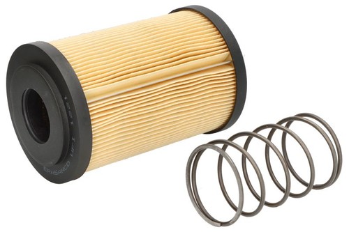 Filtro idraulico per - , liebherr