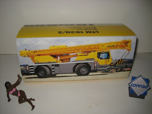 Scatola vuota per - vuota, liebherr