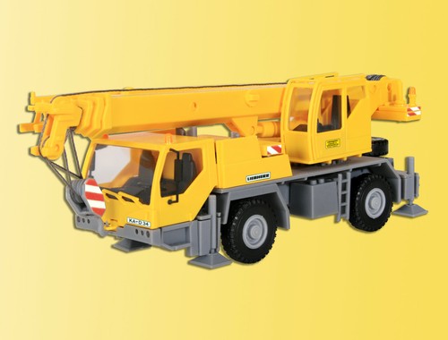 Kibri 13024 liebherr gru - kibri,