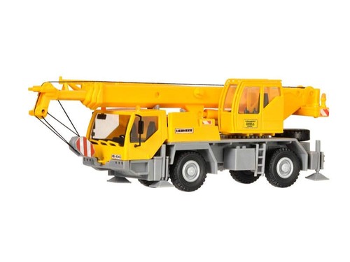 Kibri 13024 liebherr - kibri, gru