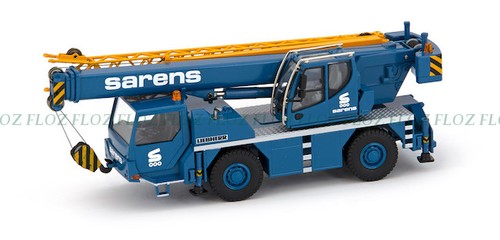 Conrad per gru - , liebherr