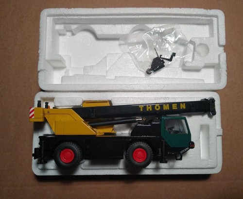 Liebherr ltm 1030 gru - 1030-2.1,