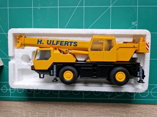 Conrad liebherr ltm 1030 - liebherr,