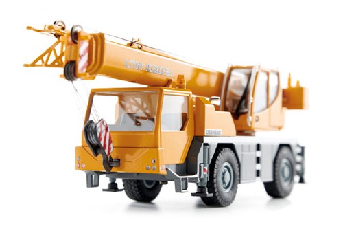 Gru mobile conrad - mobile, 2105-06