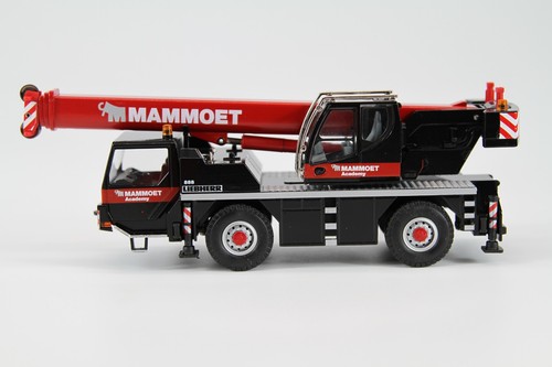 Conrad modelli liebherr - modelli,