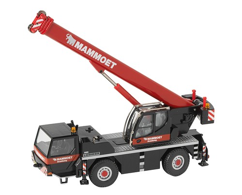 Conrad 410248 mammoet - conrad,