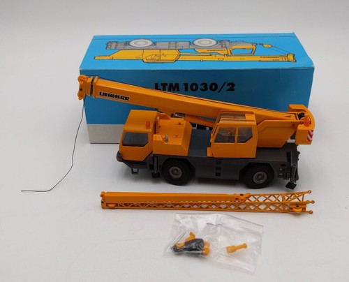 Gru scatola mobile conrad 2088 - gru/scatola,