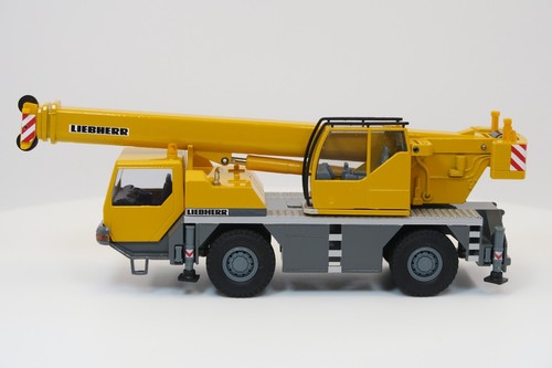 Conrad modelli liebherr - modelli,