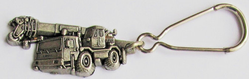 Porte clef sapeurs pompiers - porte-clef,