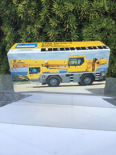 Conrad 2088 liebherr - conrad,