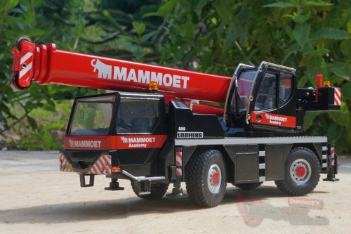 Conrad 410248 liebherr ltm - conrad,